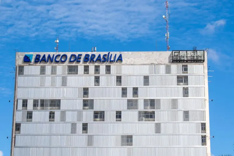 Governo transfere 13,1% do Banco da Amazônia (BASA3) para a Finep em operação de R$ 3,5 bi